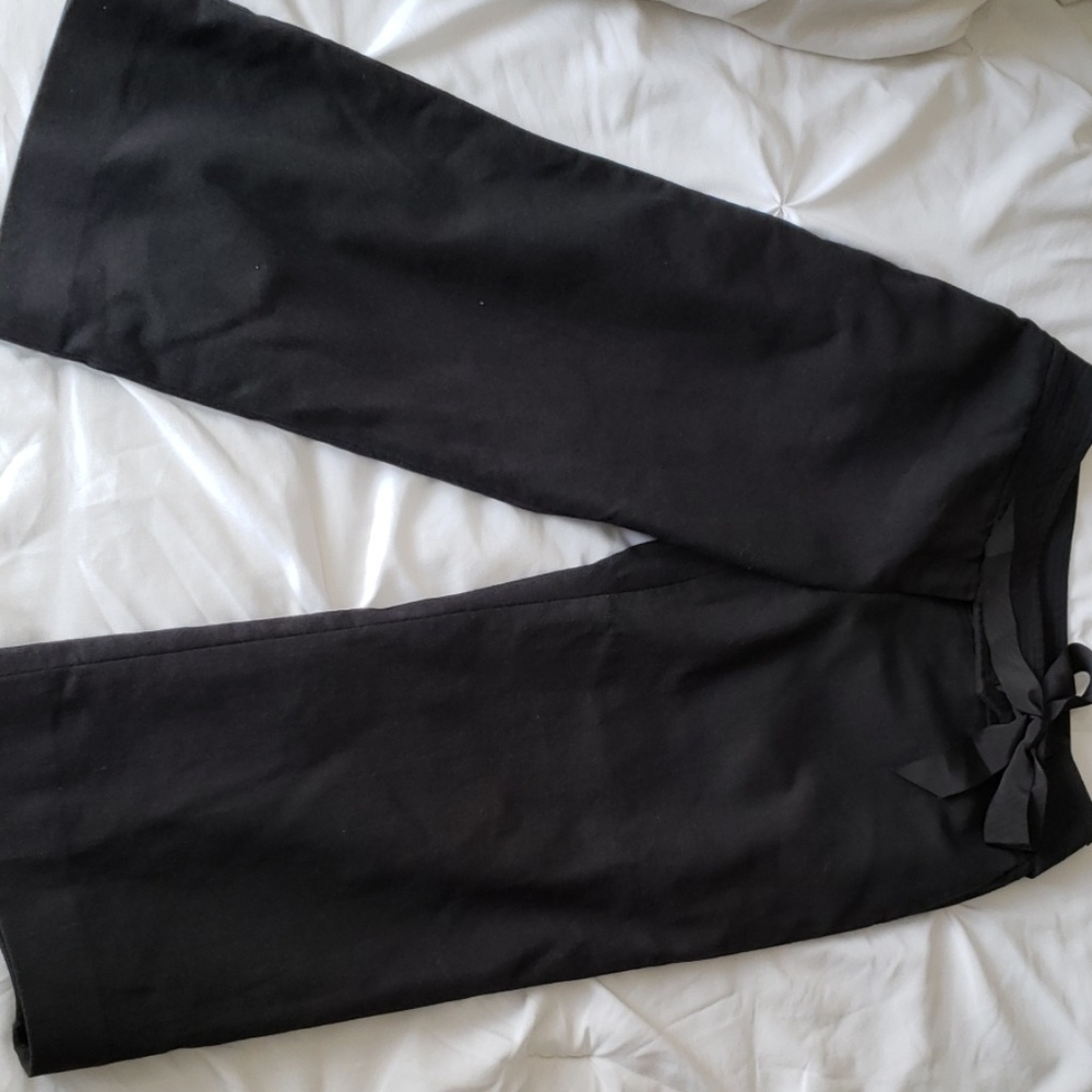 Ann Taylor capris
